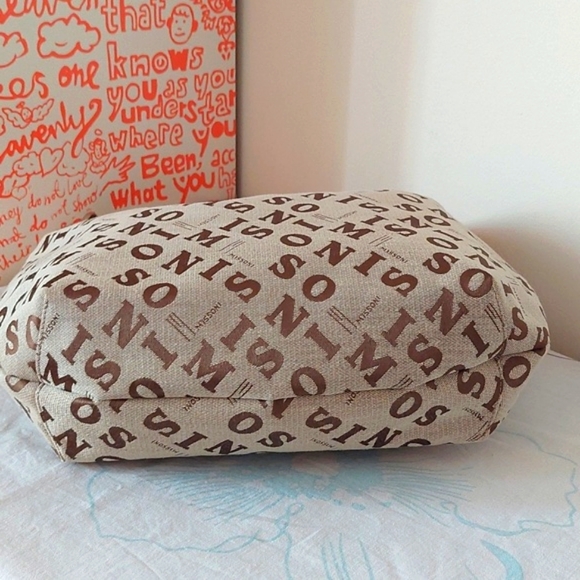 Vintage authentic Missoni cavans shoulder bag - Picture 7 of 15